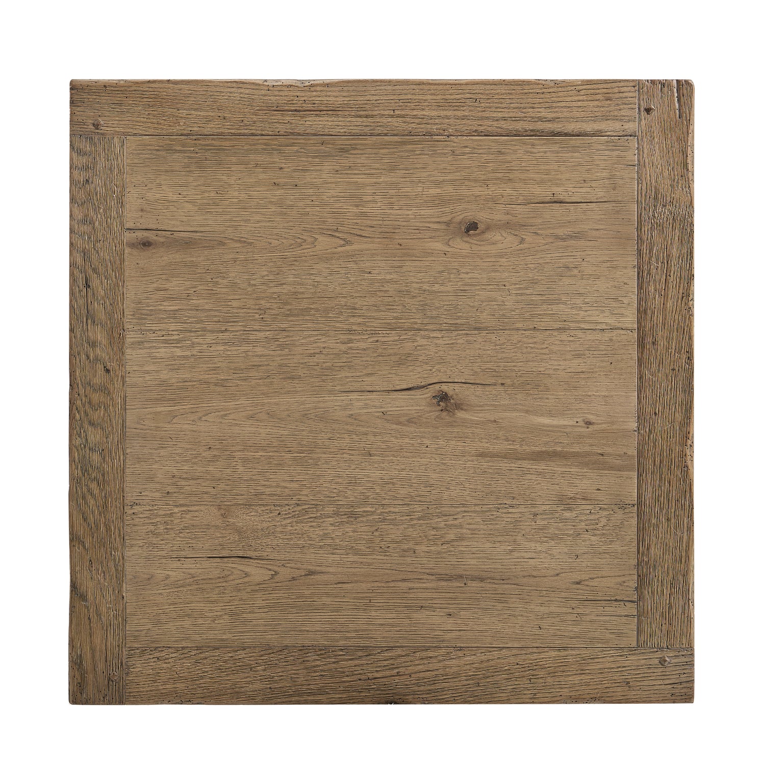 Jonathan Charles Echo Canyon Square Bar Table