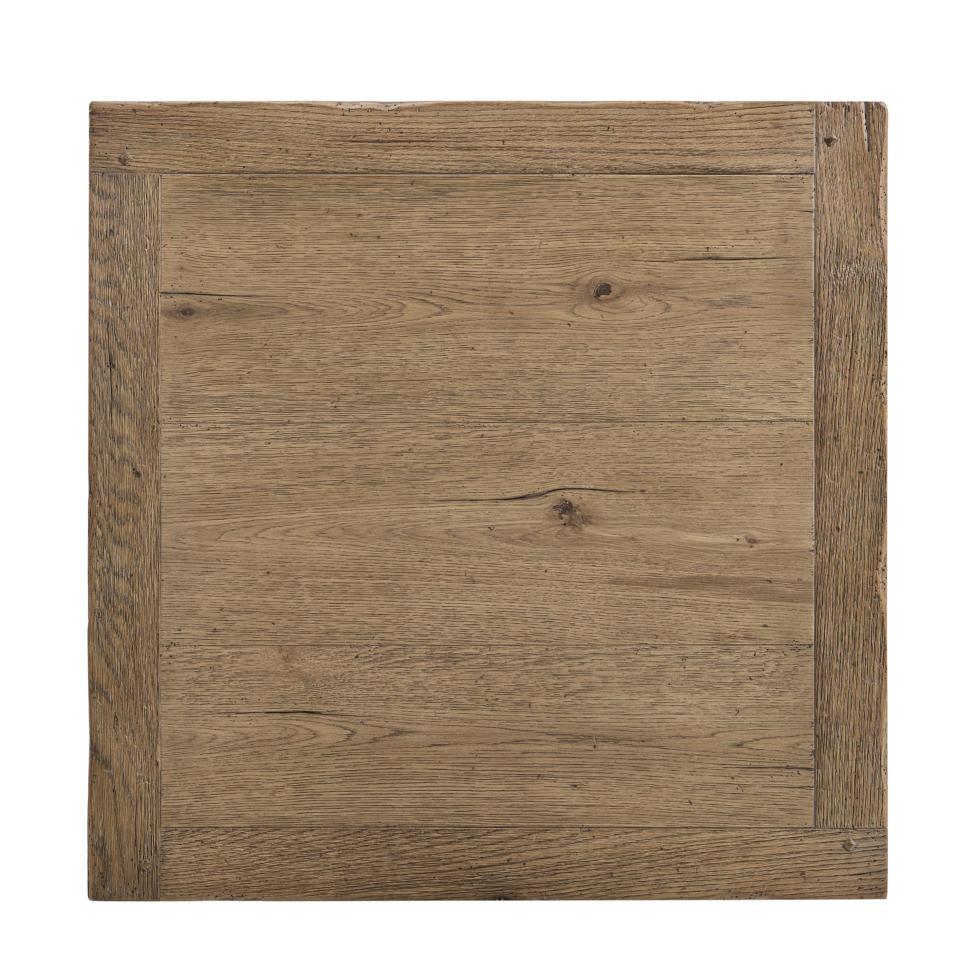 Jonathan Charles Echo Canyon Square Bar Table