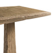 Jonathan Charles Echo Canyon Square Bar Table
