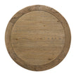 Jonathan Charles Echo Canyon Round Bar Table