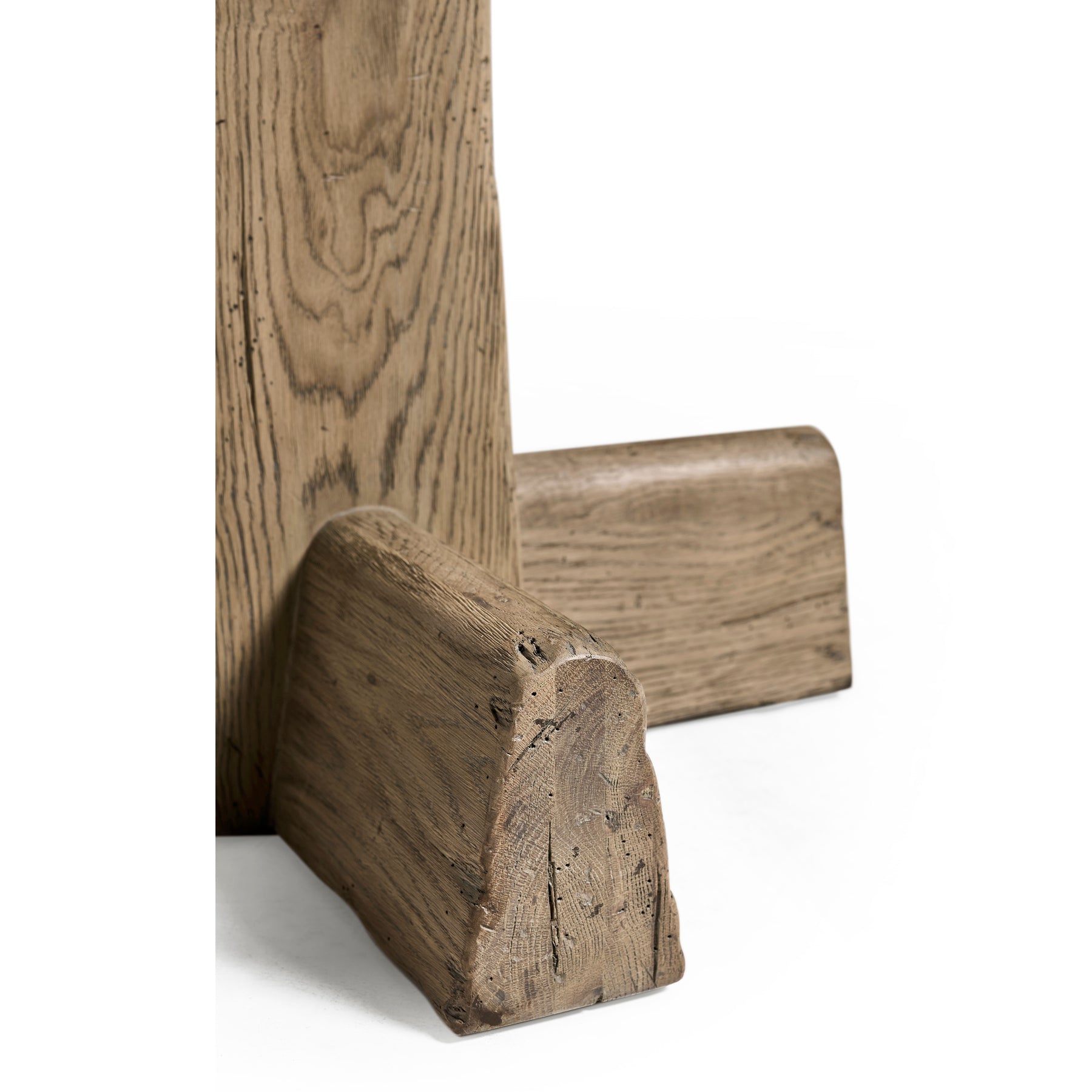 Jonathan Charles Echo Canyon Round Bar Table