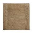 Jonathan Charles Echo Canyon Square End Table