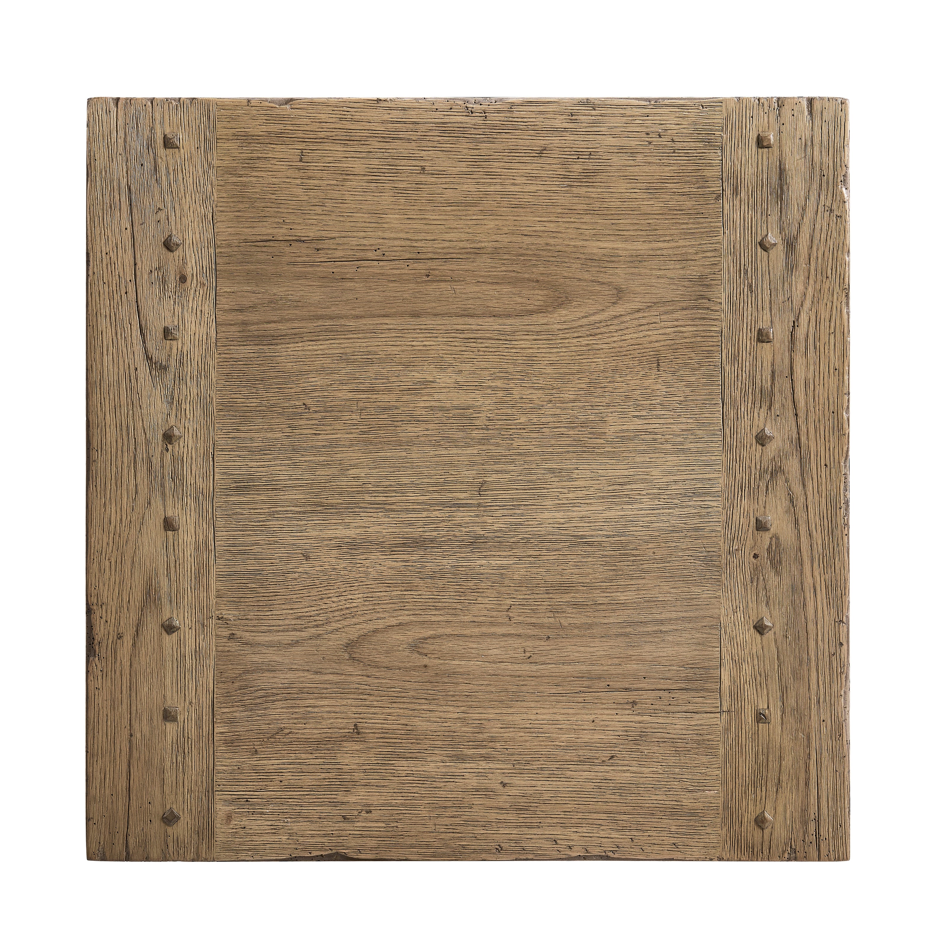 Jonathan Charles Echo Canyon Square End Table