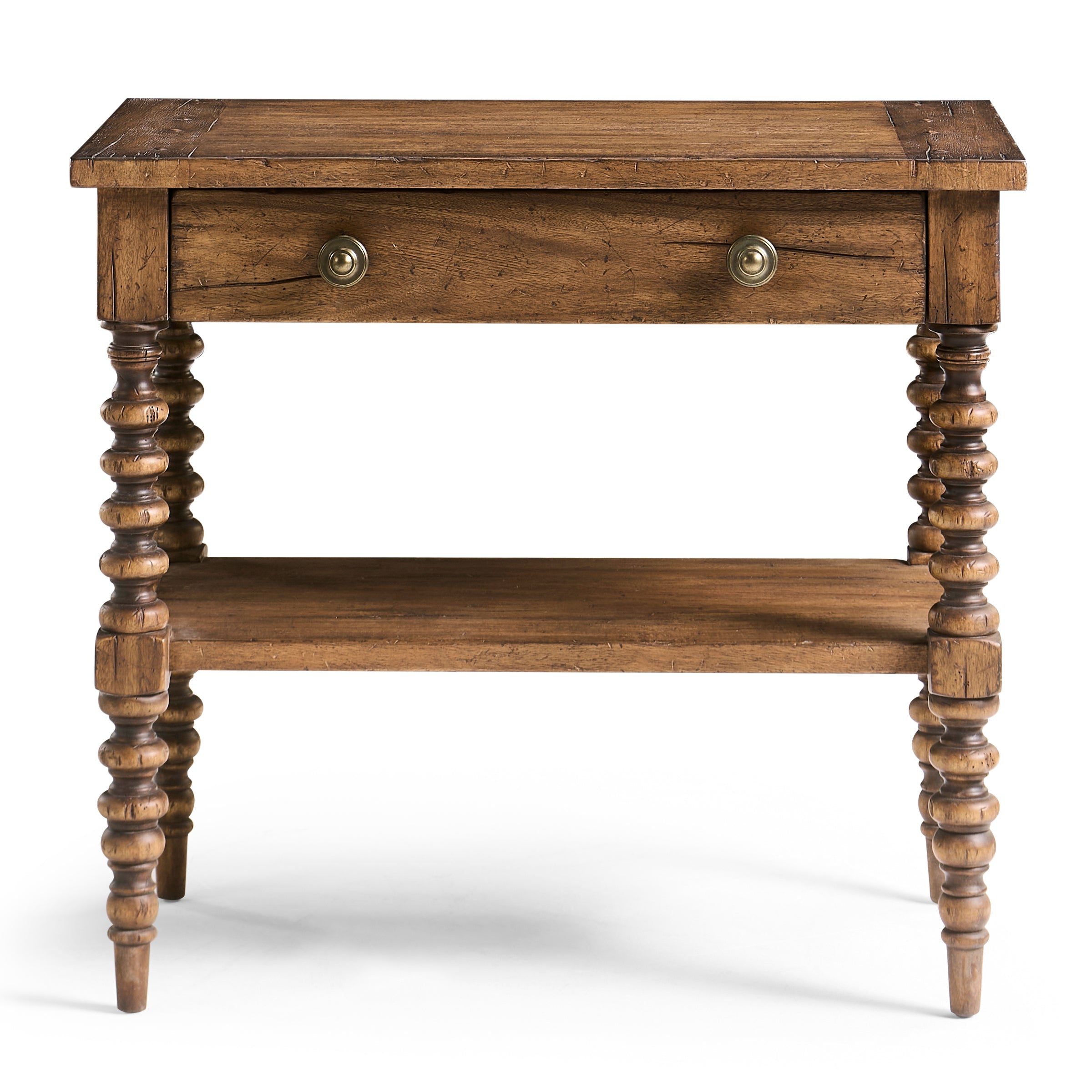 Jonathan Charles Tamarisk Nightstand
