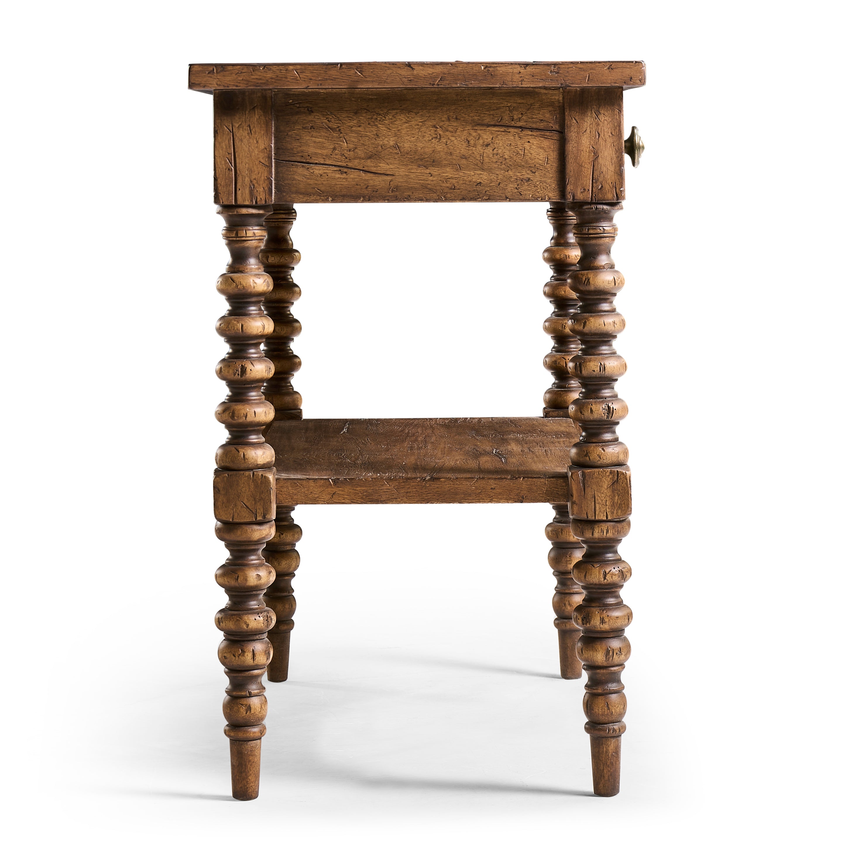 Jonathan Charles Tamarisk Nightstand