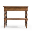Jonathan Charles Tamarisk Nightstand