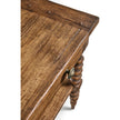 Jonathan Charles Tamarisk Nightstand