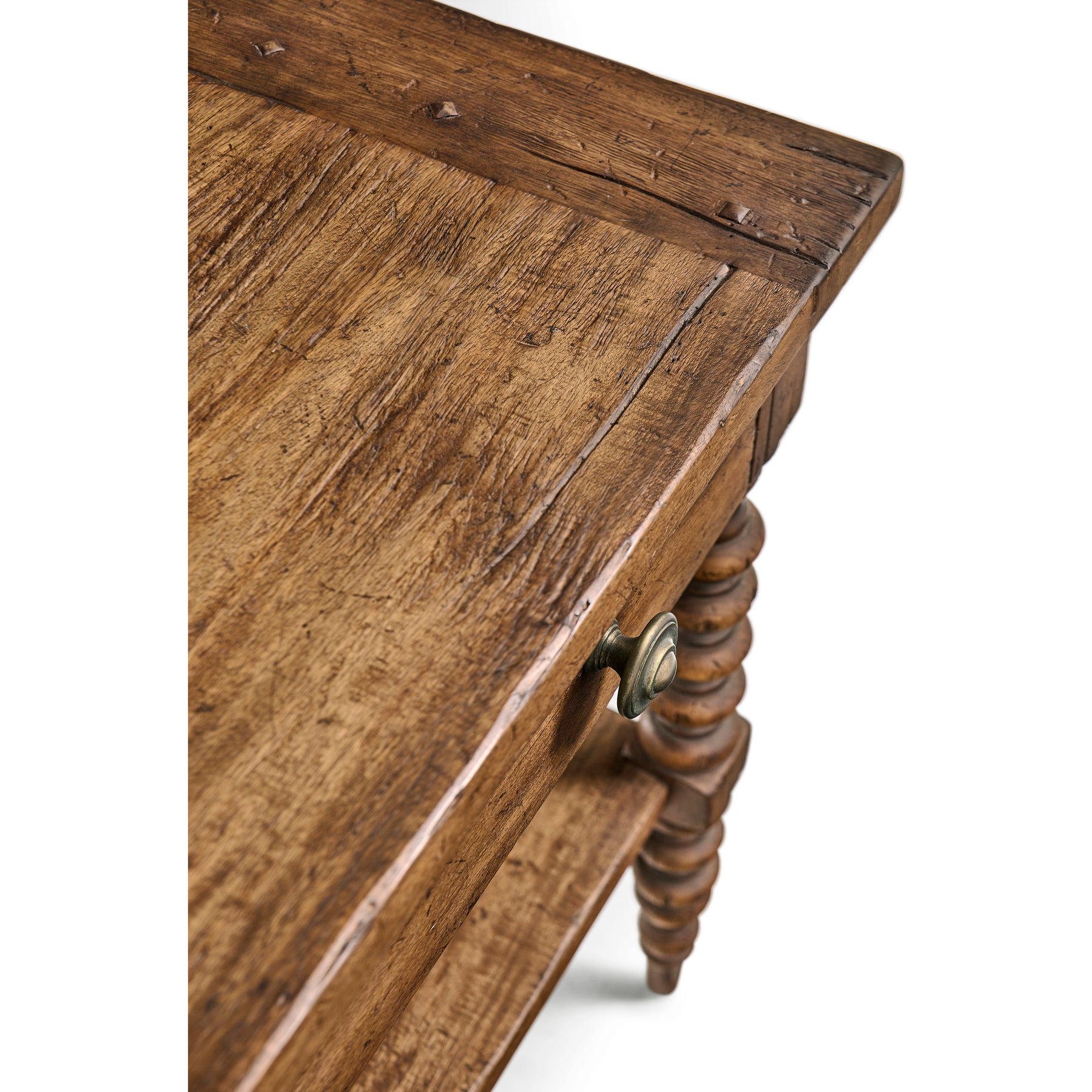 Jonathan Charles Tamarisk Nightstand