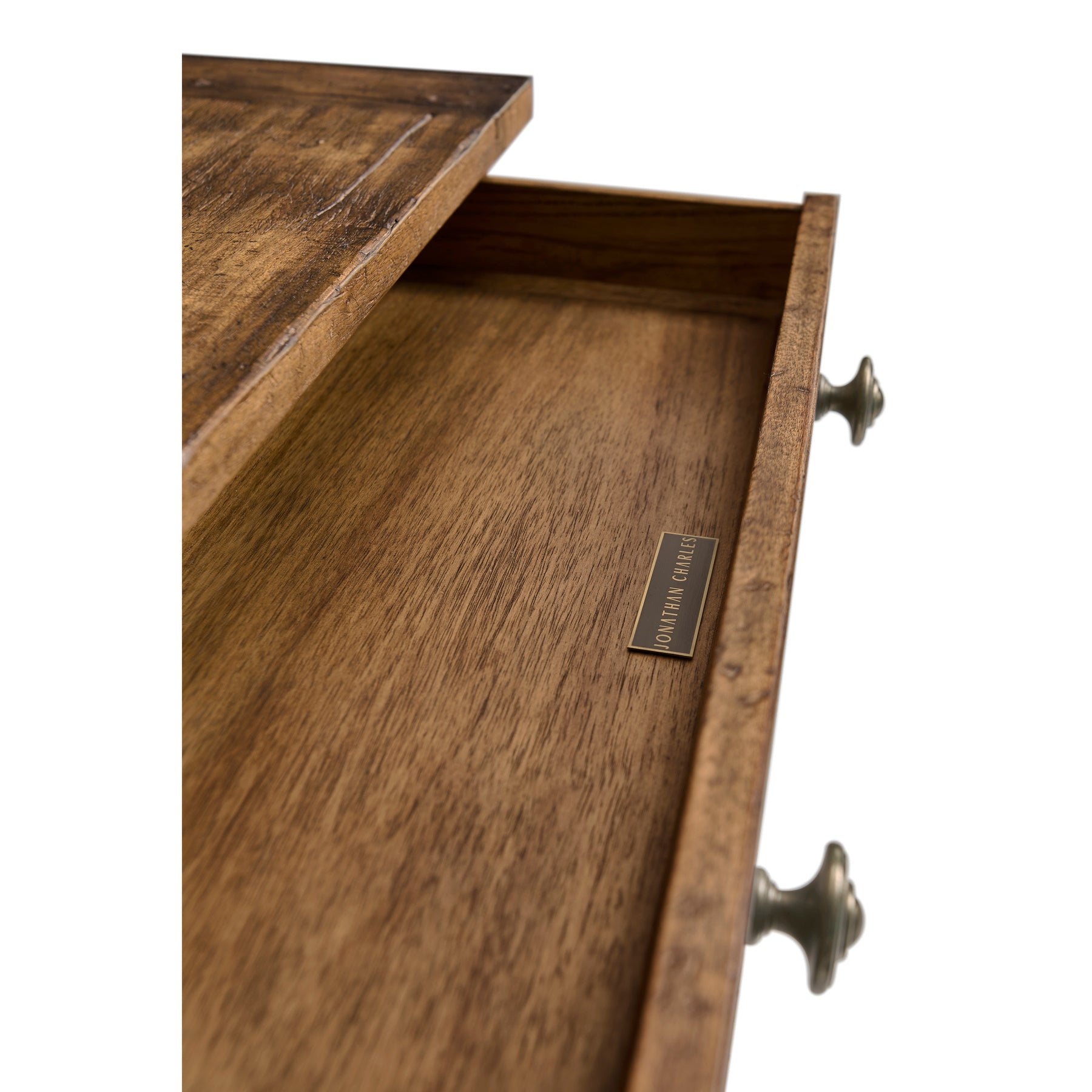 Jonathan Charles Tamarisk Nightstand
