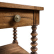 Jonathan Charles Tamarisk Nightstand