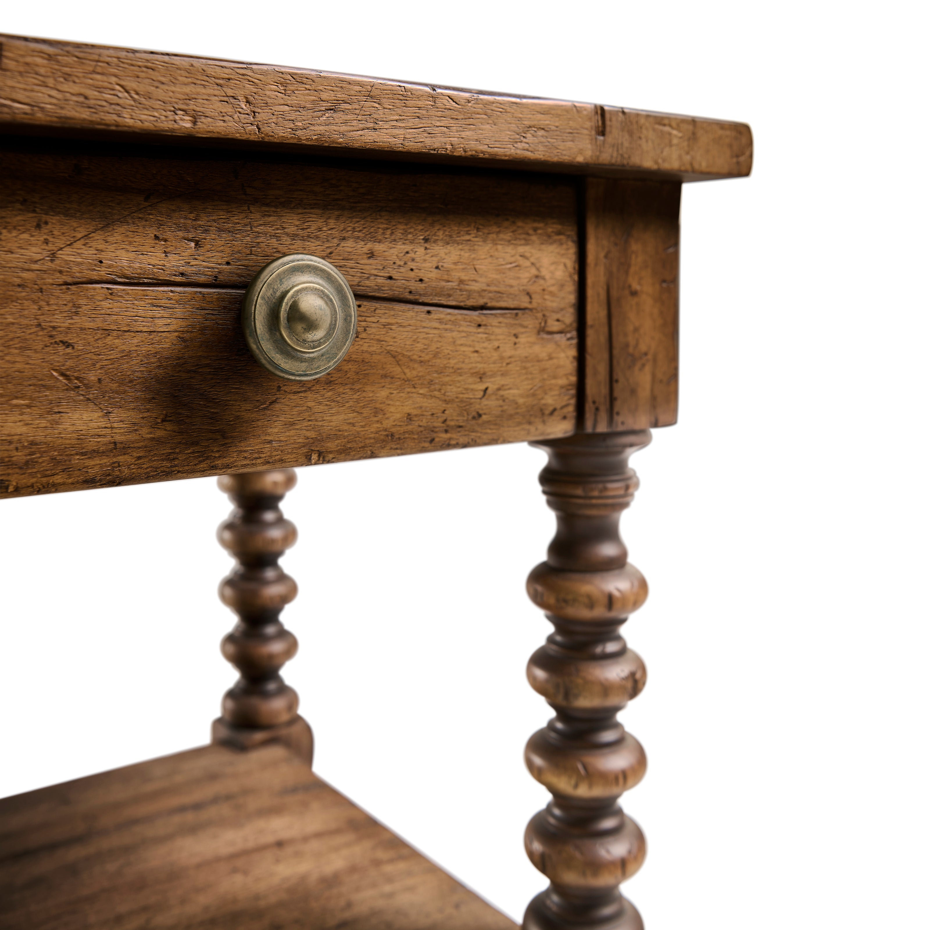 Jonathan Charles Tamarisk Nightstand