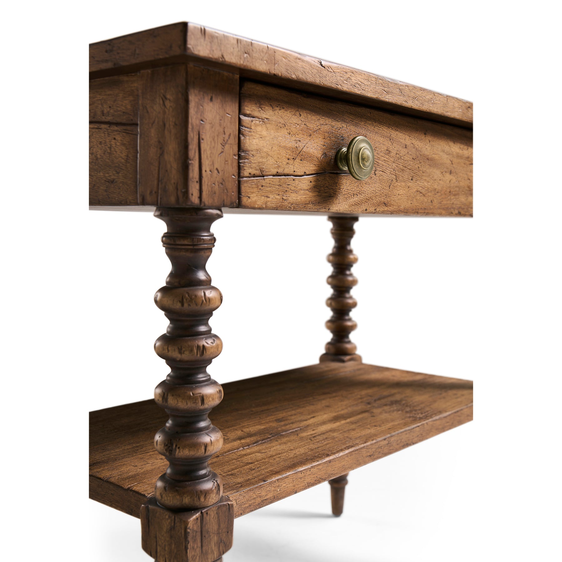 Jonathan Charles Tamarisk Nightstand