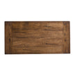 Jonathan Charles Tamarisk 3 Drawer Nightstand