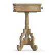 Jonathan Charles Caldera Side Table