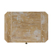 Jonathan Charles Caldera Side Table