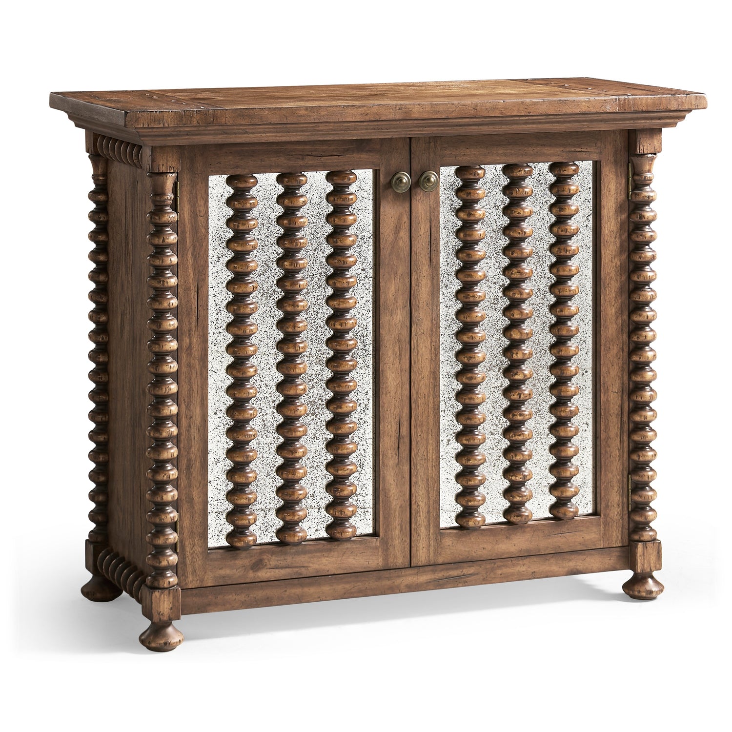 Jonathan Charles Tamarisk Cabinet