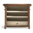 Jonathan Charles Tamarisk Cabinet