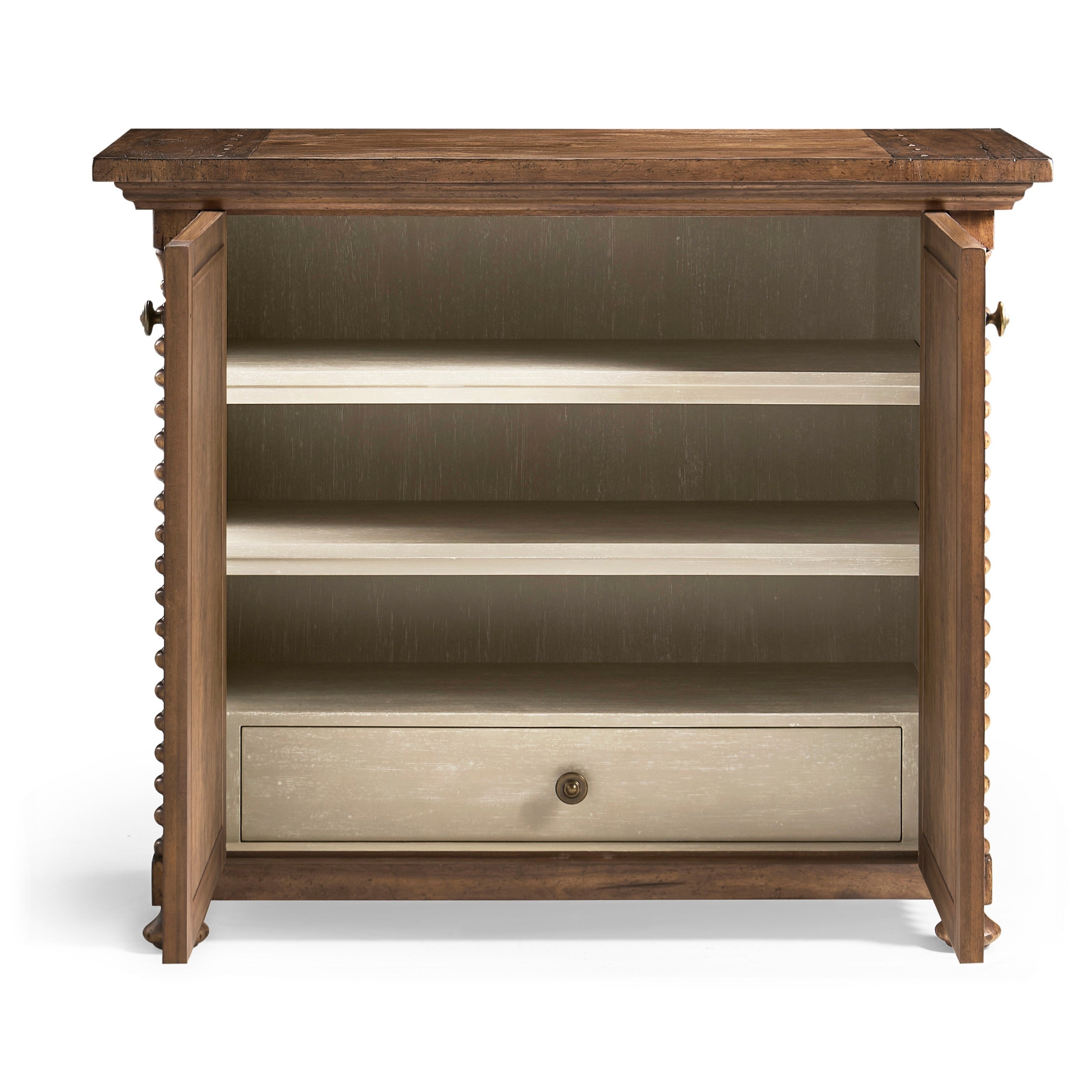 Jonathan Charles Tamarisk Cabinet