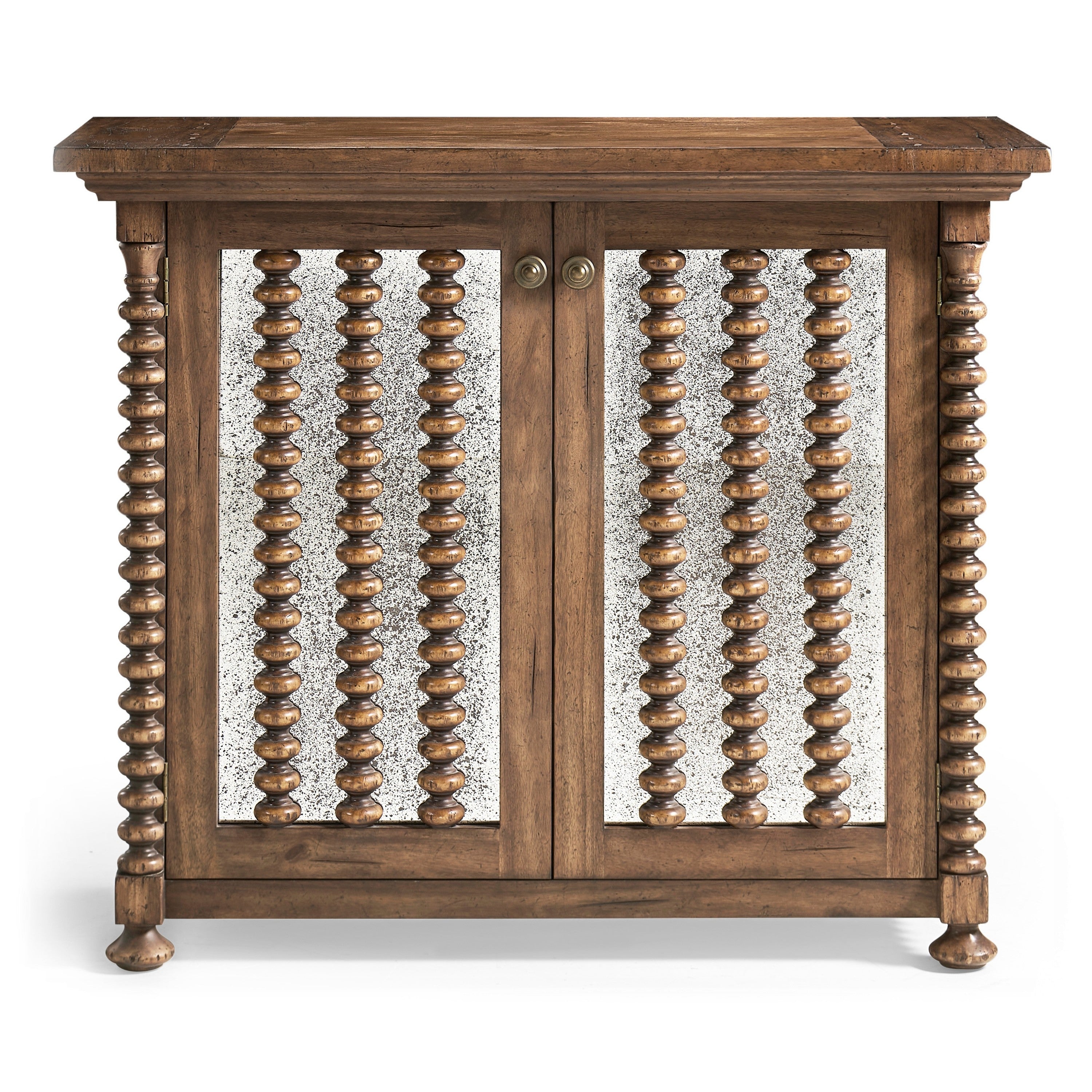 Jonathan Charles Tamarisk Cabinet