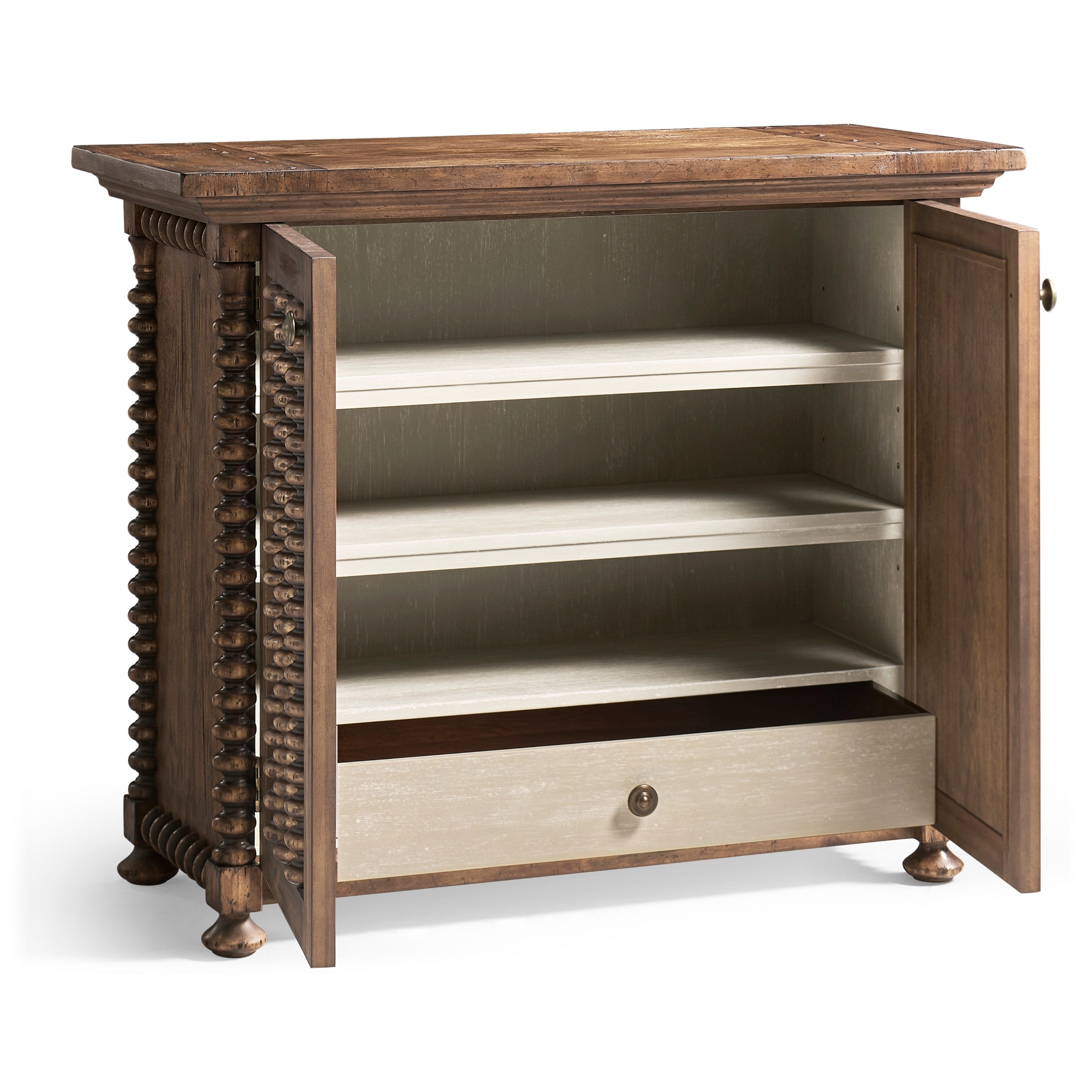 Jonathan Charles Tamarisk Cabinet