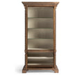 Jonathan Charles Tamarisk Tall Cabinet