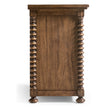 Jonathan Charles Tamarisk Three Drawer Chest