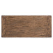 Jonathan Charles Tamarisk Three Drawer Chest