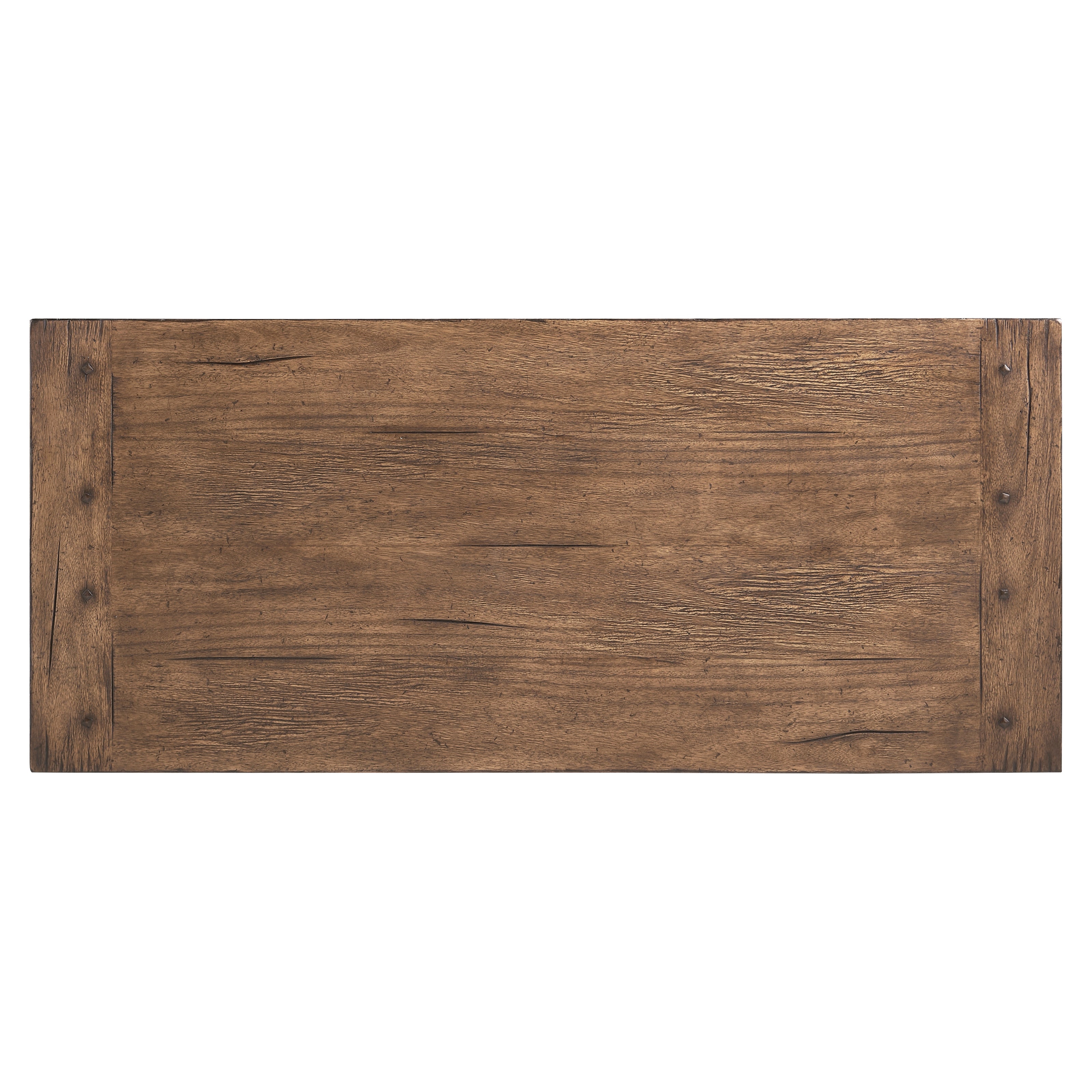 Jonathan Charles Tamarisk Three Drawer Chest