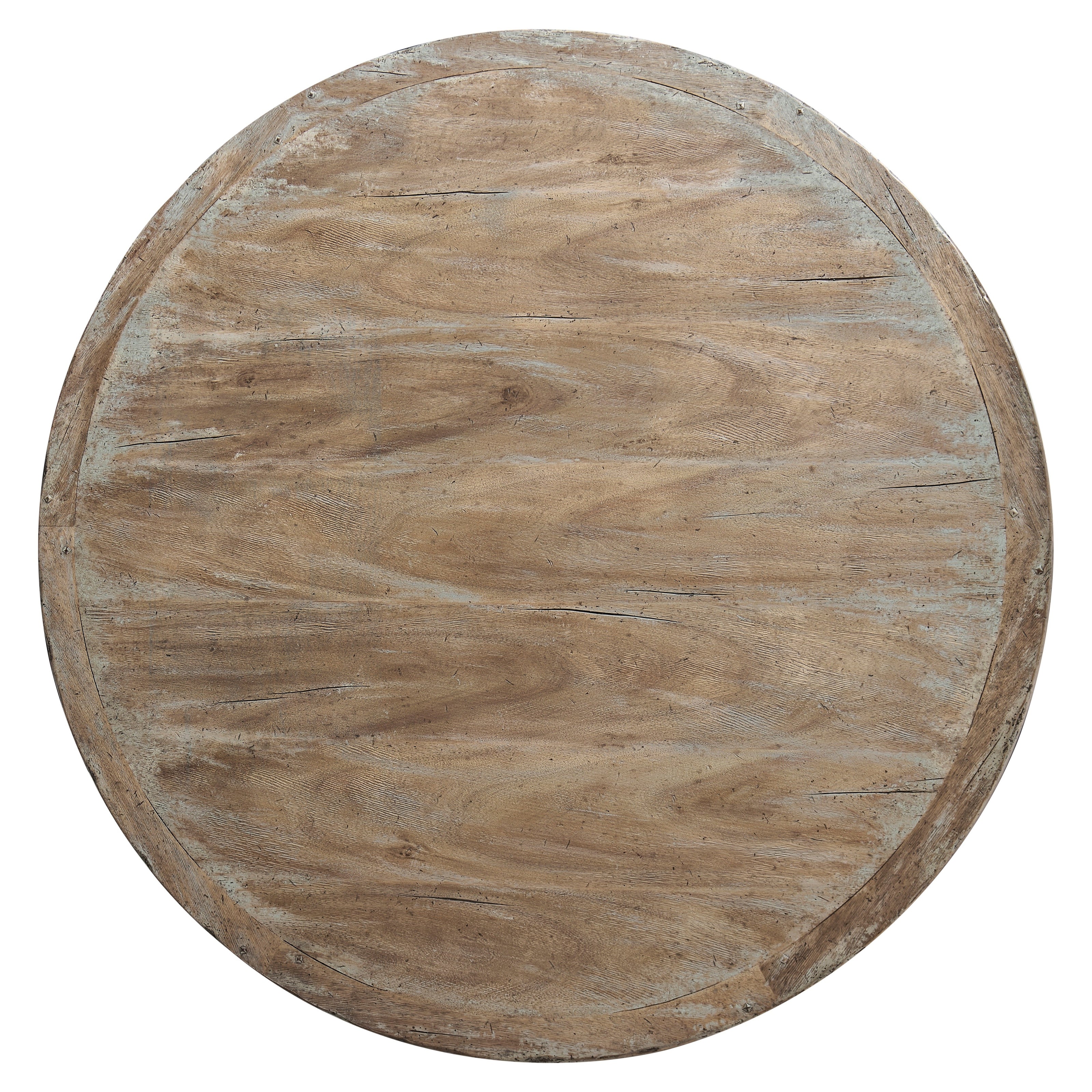 Jonathan Charles Caldera Round Dining Table 60