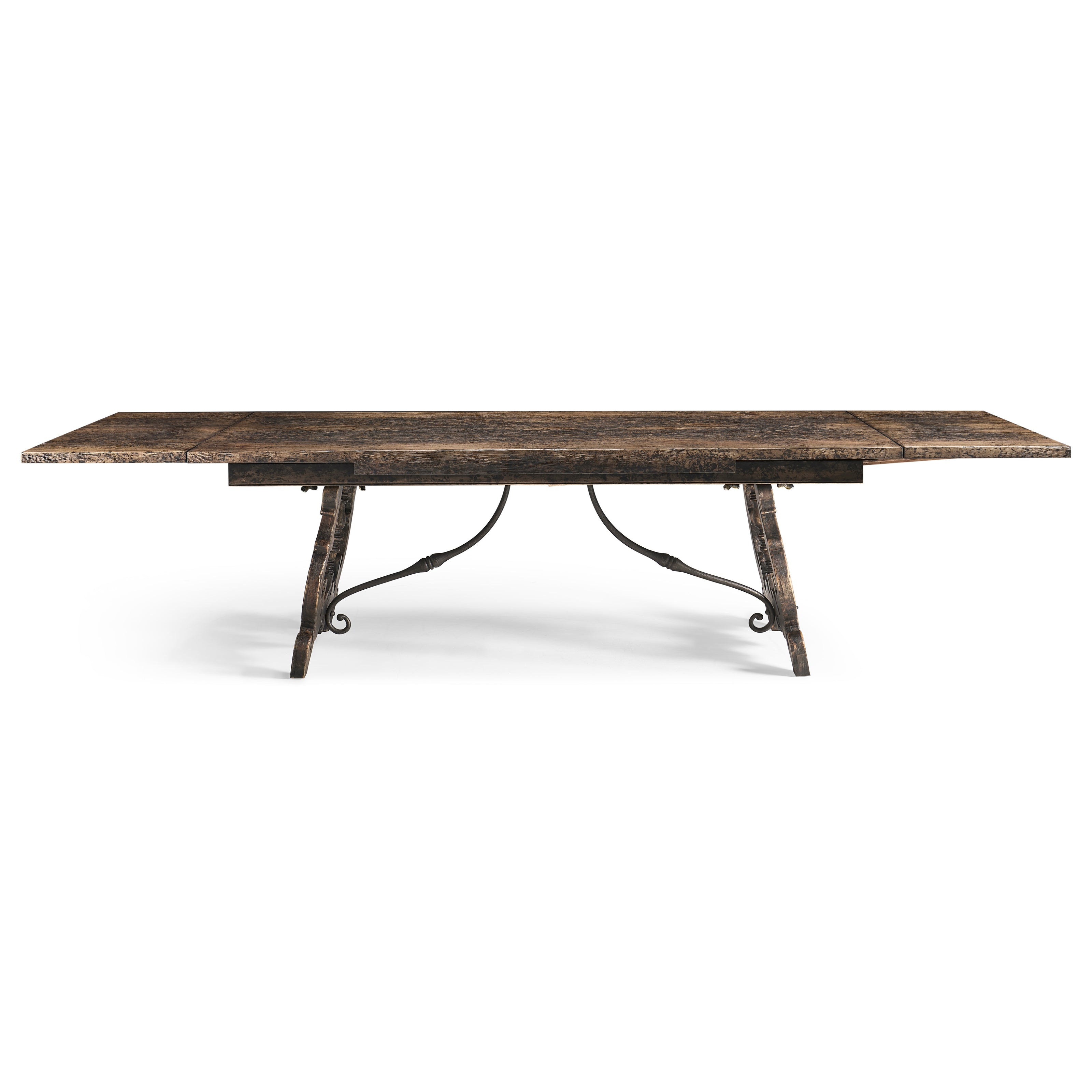 Jonathan Charles Caldera Rectangular Dining Table 86