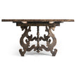Jonathan Charles Caldera Rectangular Dining Table 86