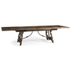 Jonathan Charles Caldera Rectangular Dining Table 86
