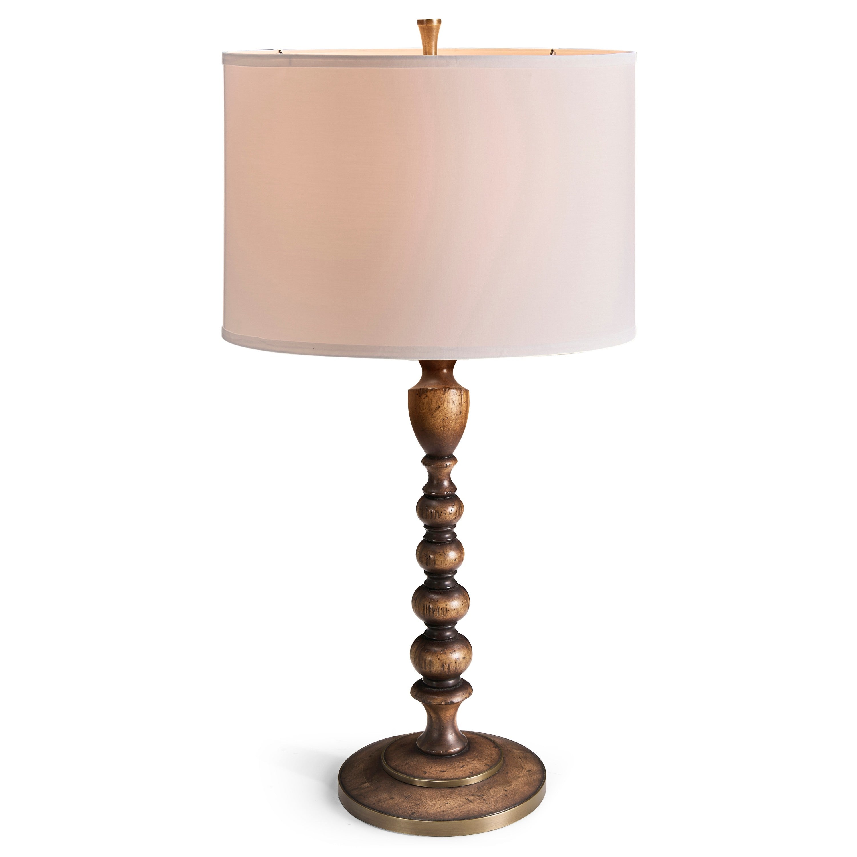 Jonathan Charles Tamarisk Table Lamp