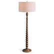 Jonathan Charles Tamarisk Floor Lamp