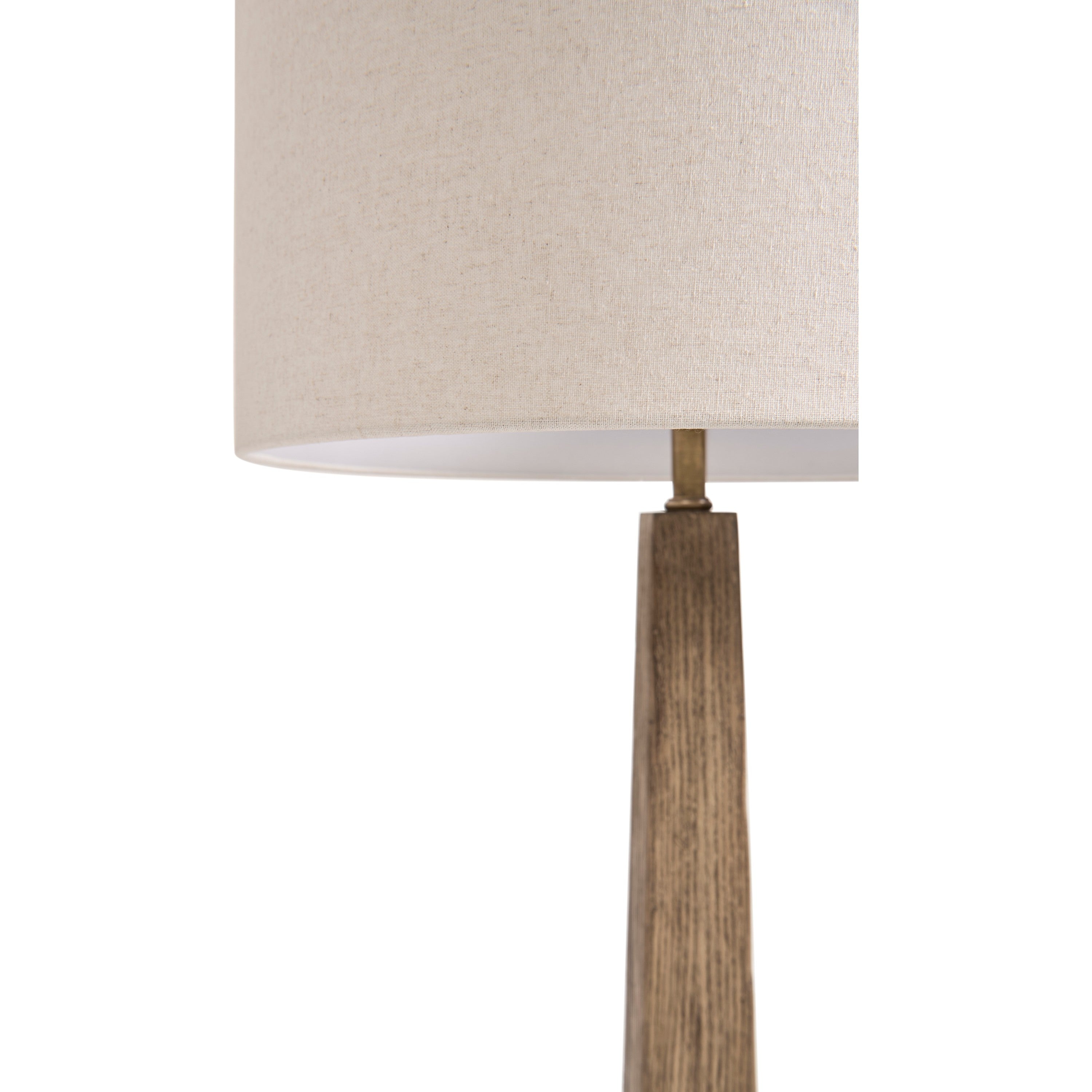 Jonathan Charles Echo Canyon Table Lamp