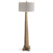 Jonathan Charles Echo Canyon Floor Lamp