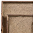 Jonathan Charles Palm Court Square Tray Set of 2