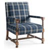 Jonathan Charles Tamarisk Occasional Chair