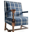 Jonathan Charles Tamarisk Occasional Chair