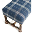Jonathan Charles Tamarisk Ottoman