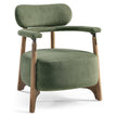 Jonathan Charles Stone Ridge Occasional Chair
