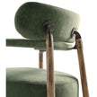 Jonathan Charles Stone Ridge Occasional Chair