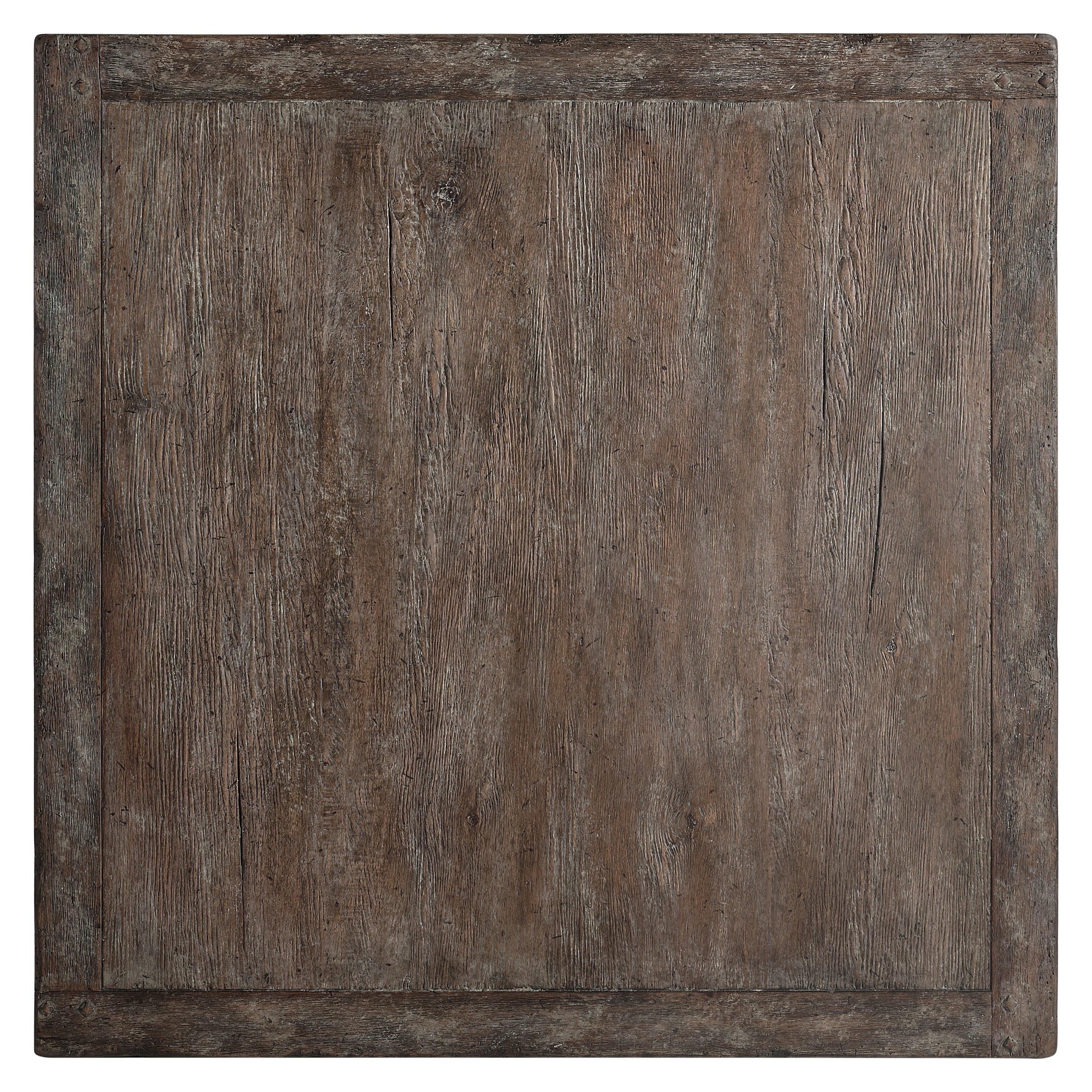 Jonathan Charles Caldera Oscura Square Bar Table