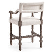 Jonathan Charles Caldera Oscura Armless Counter Stool