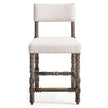 Jonathan Charles Caldera Oscura Armless Counter Stool