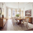 Jonathan Charles Palm Court Chandelier