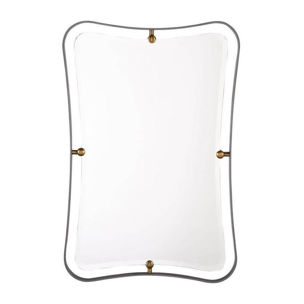 Arteriors Janey Hourglass Mirror
