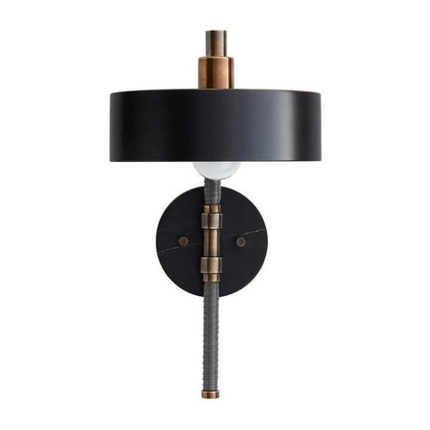 Arteriors Aaron Sconce