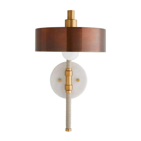 Arteriors Aaron Sconce