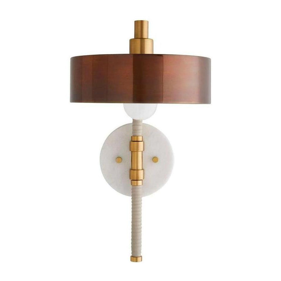Arteriors Aaron Sconce